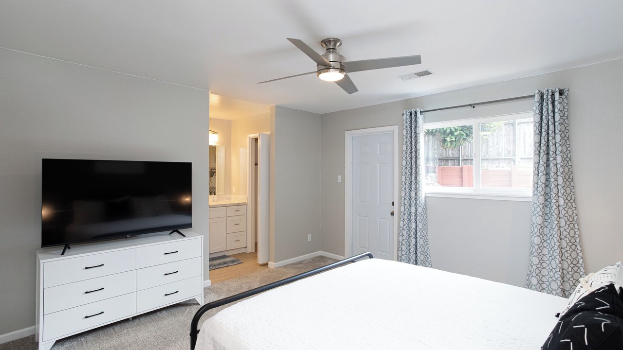 Photo of Bedroom in Grover Beach