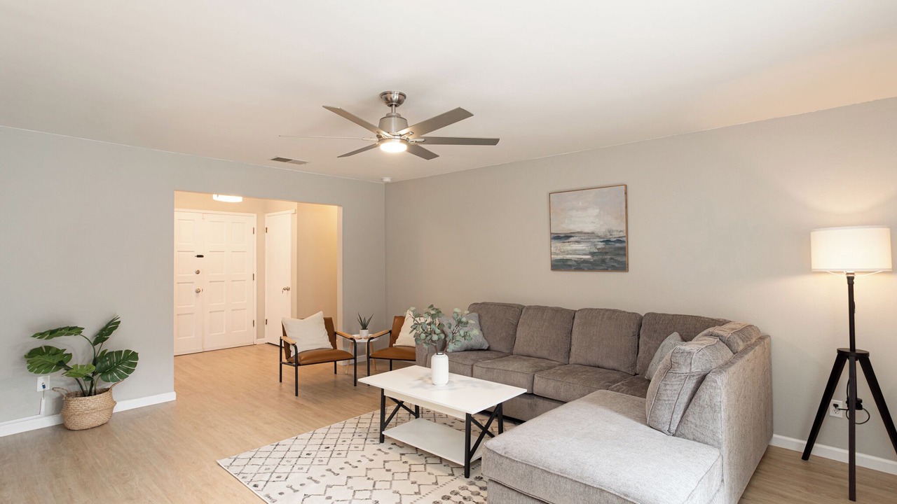 Photo of Livingroom in Grover Beach