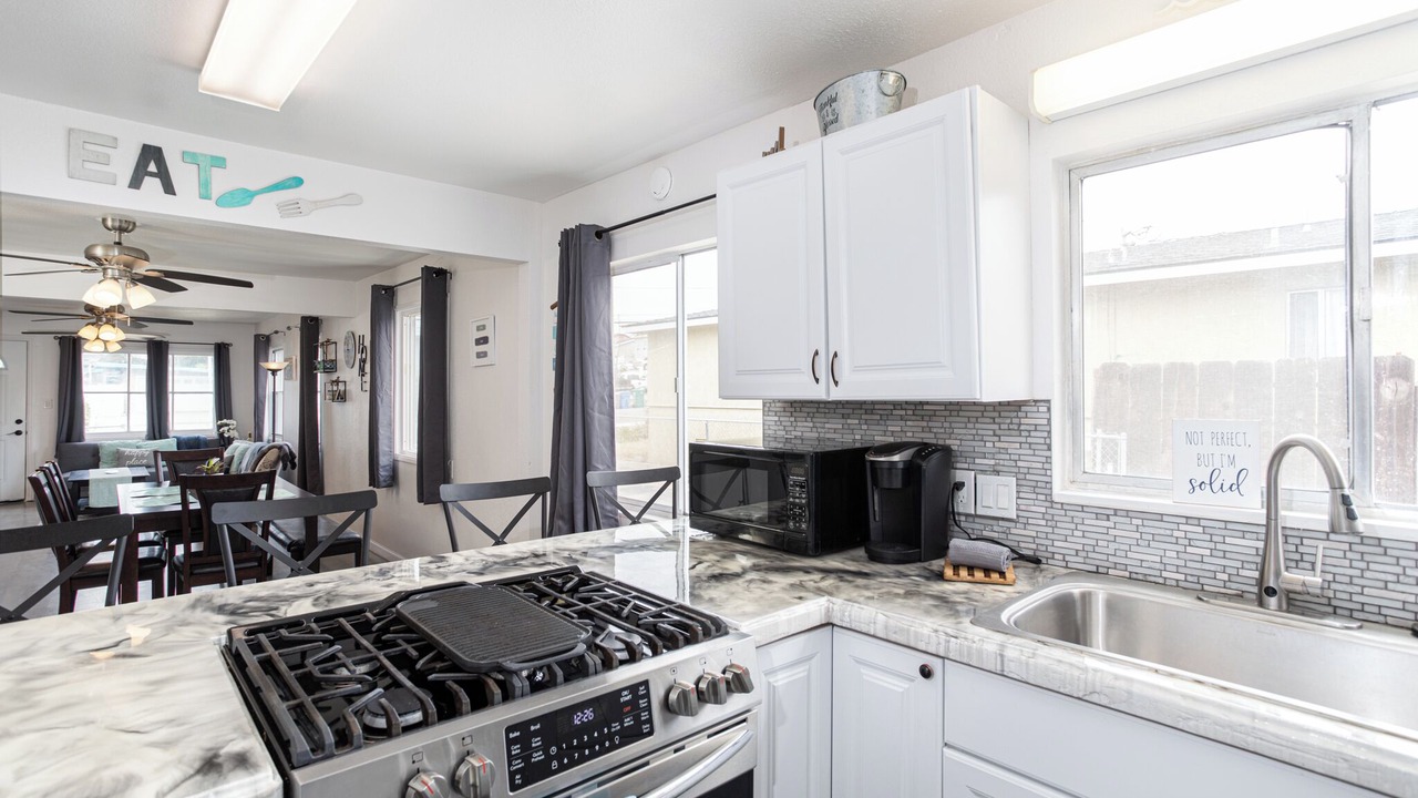 Photo of Kitchen in Grover Beach