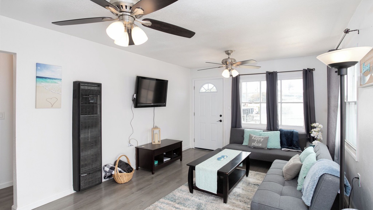 Photo of Livingroom in Grover Beach