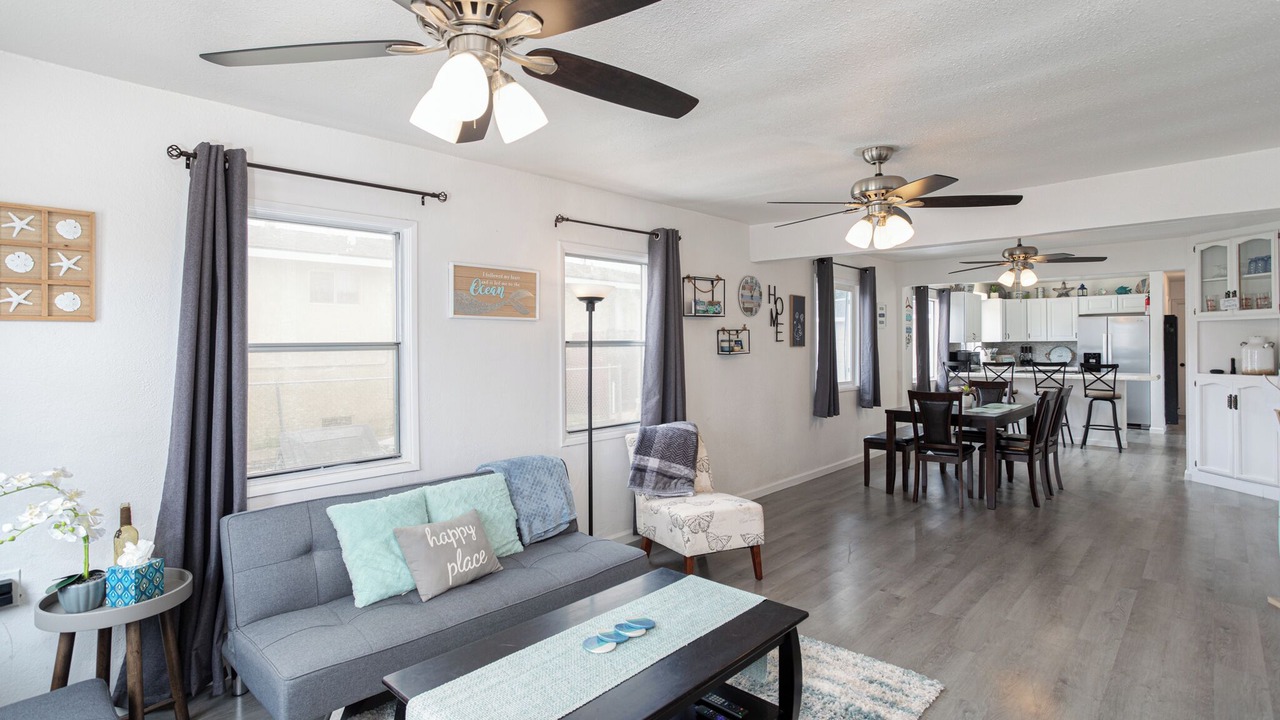 Photo of Livingroom in Grover Beach