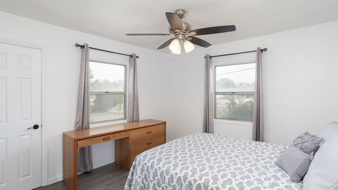 Photo of Bedroom in Grover Beach