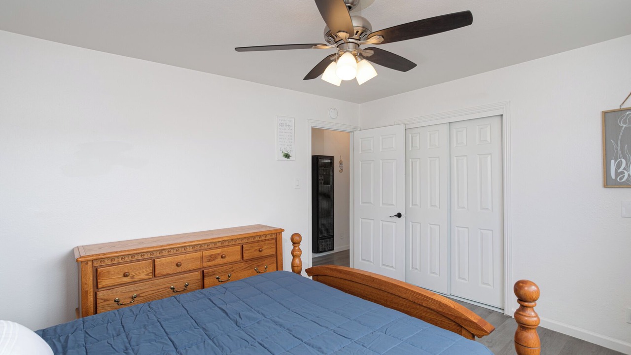 Photo of Bedroom in Grover Beach