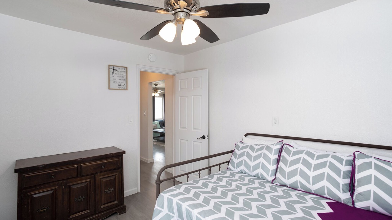 Photo of Bedroom in Grover Beach