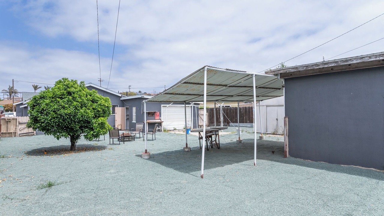 Photo of Patio Balcony in Grover Beach