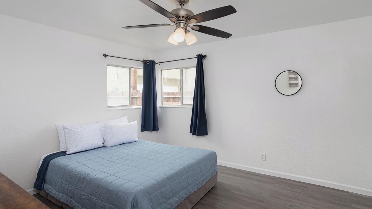 Photo of Bedroom in Grover Beach