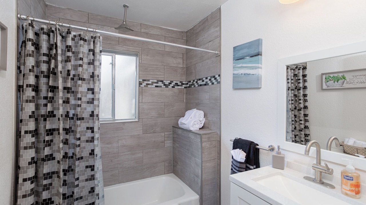 Photo of Bathroom in Grover Beach