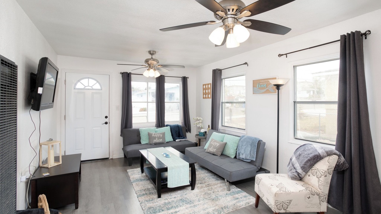 Photo of Livingroom in Grover Beach