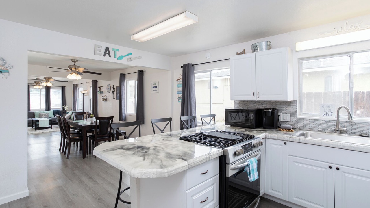 Photo of Kitchen in Grover Beach