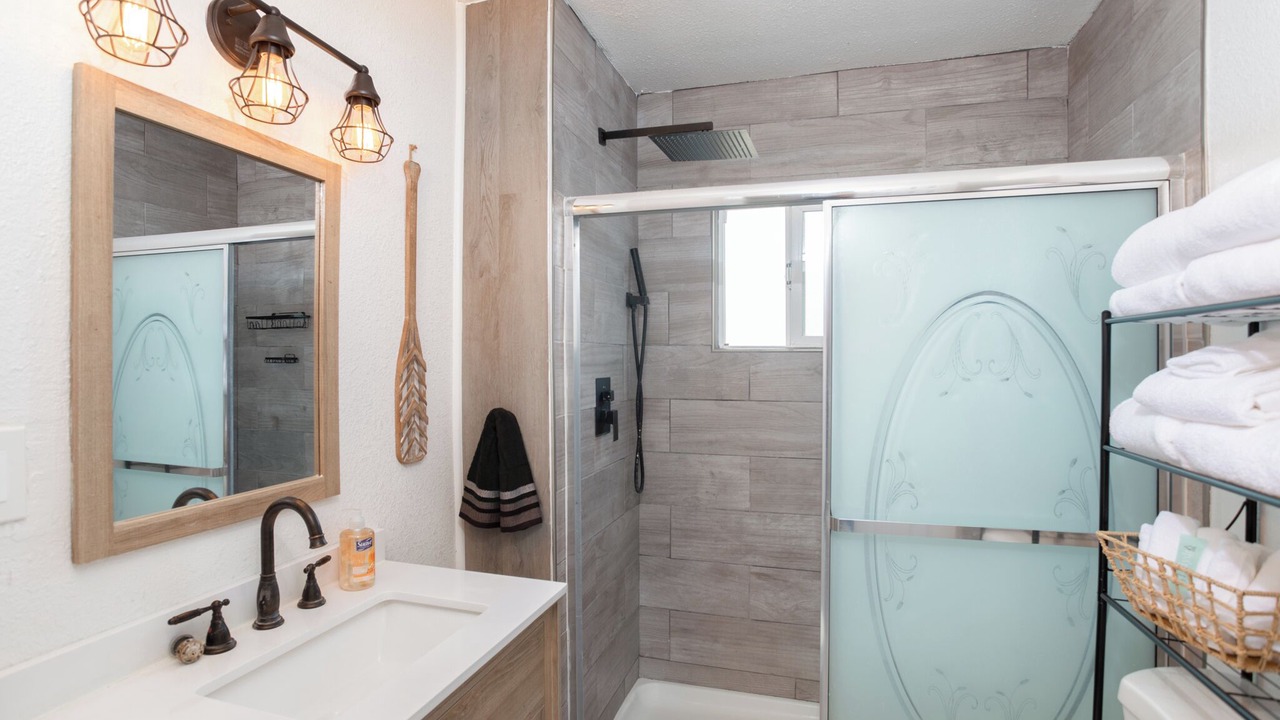 Photo of Bathroom in Grover Beach