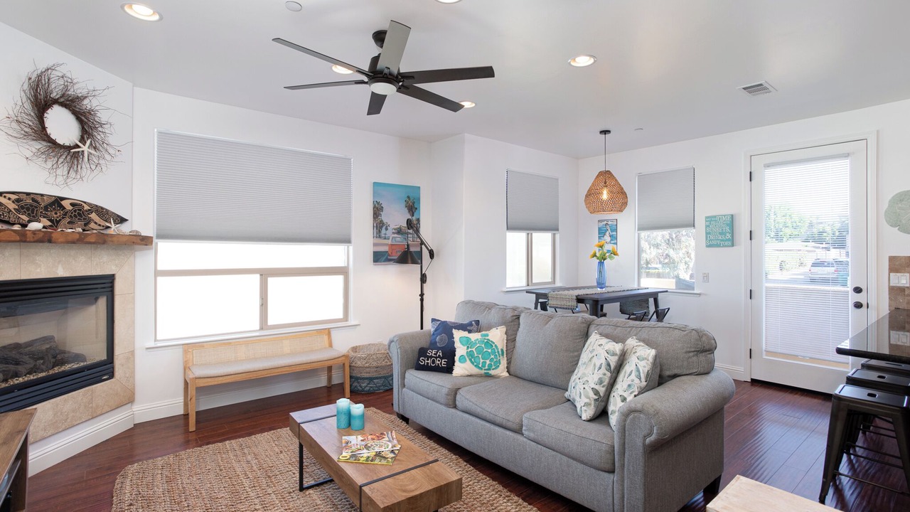 Photo of Livingroom in Grover Beach