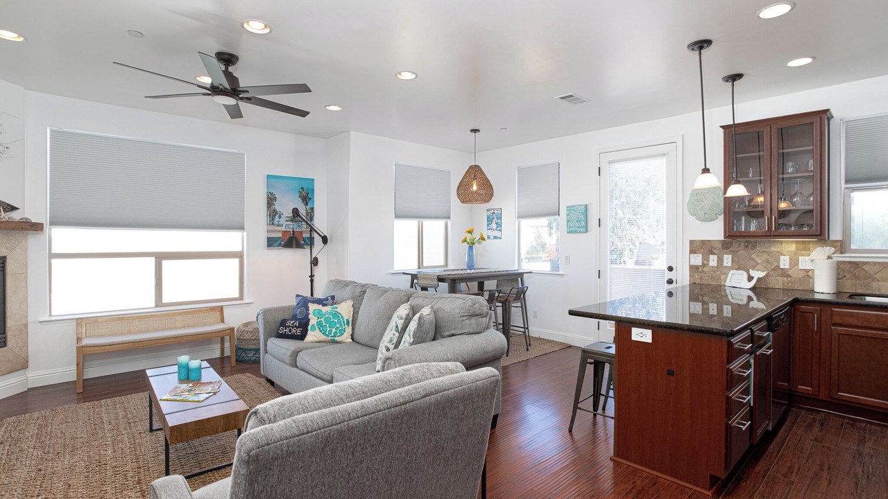 Photo of Livingroom in Grover Beach