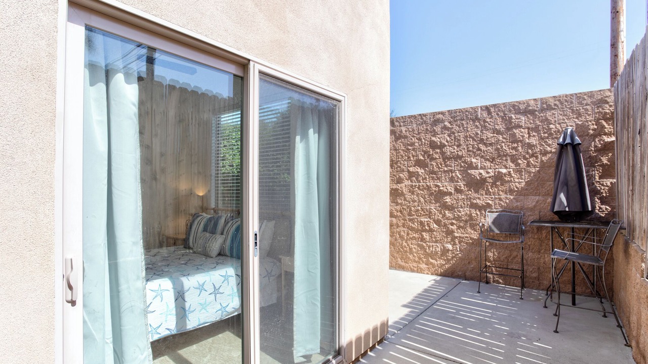 Photo of Patio Balcony in Grover Beach