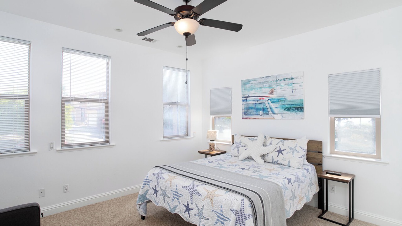 Photo of Bedroom in Grover Beach