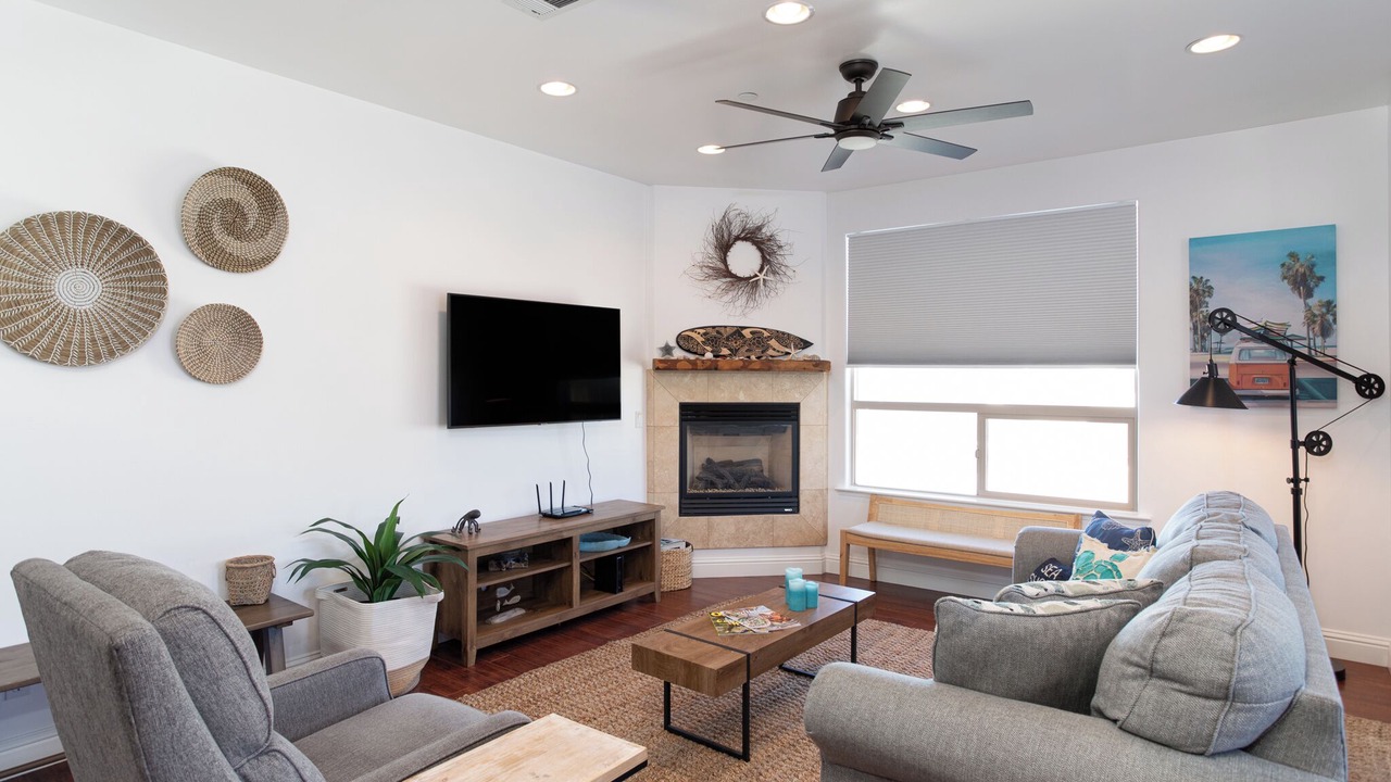 Photo of Livingroom in Grover Beach