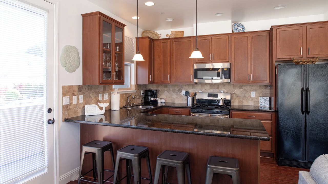 Photo of Kitchen in Grover Beach