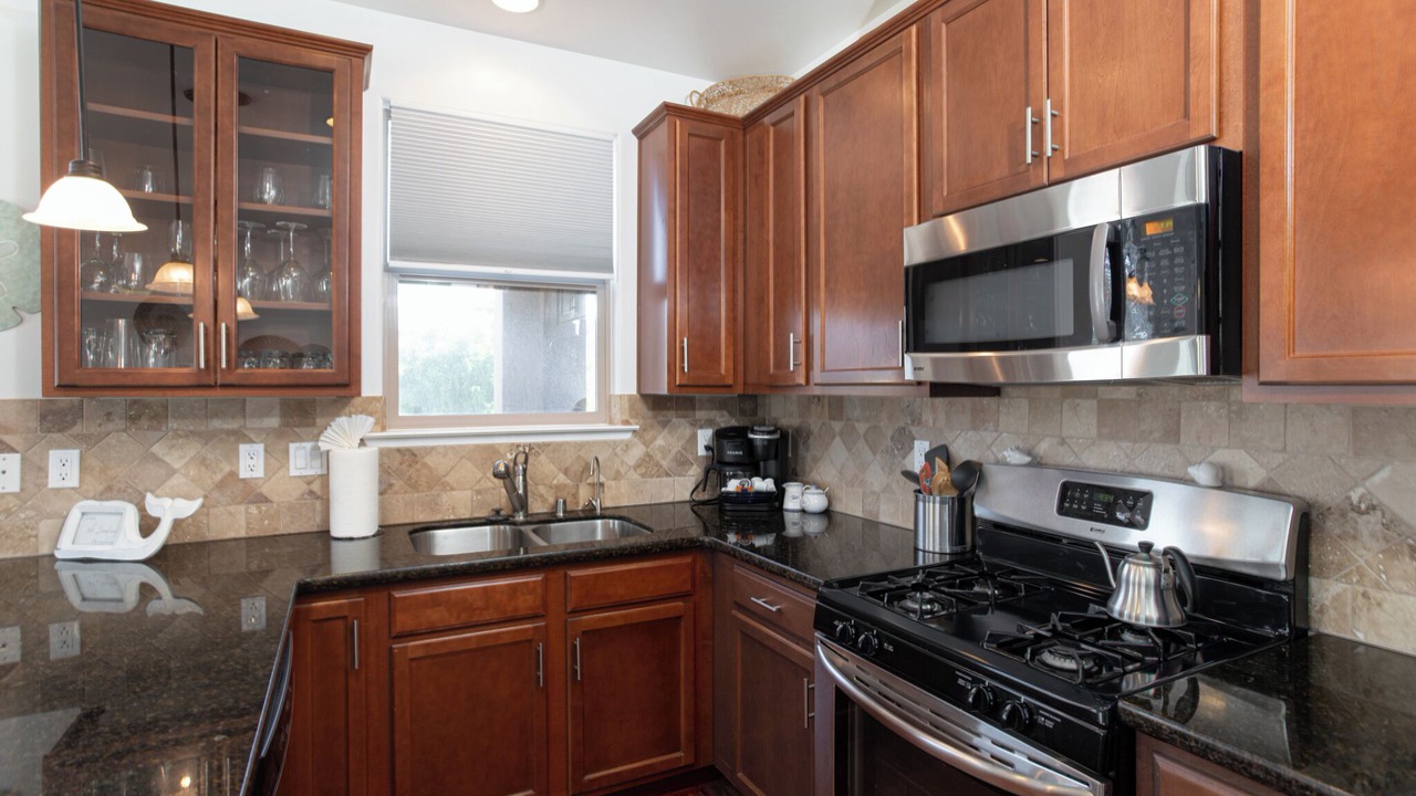 Photo of Kitchen in Grover Beach