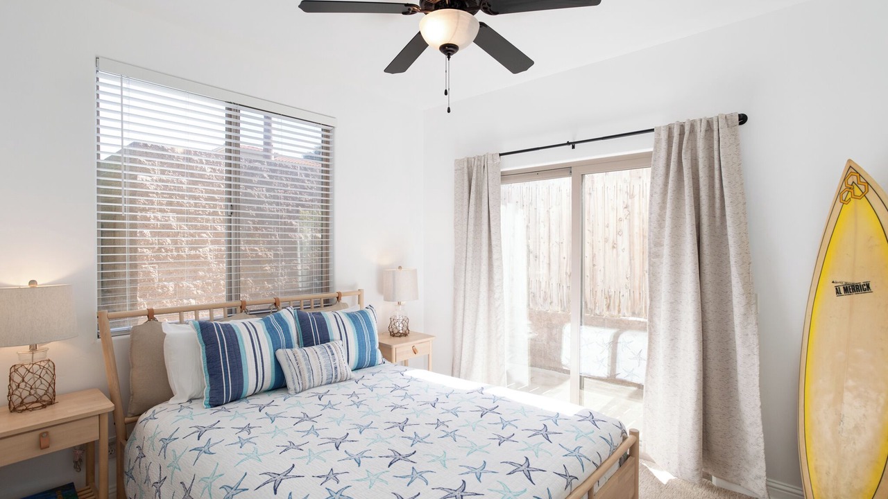 Photo of Bedroom in Grover Beach