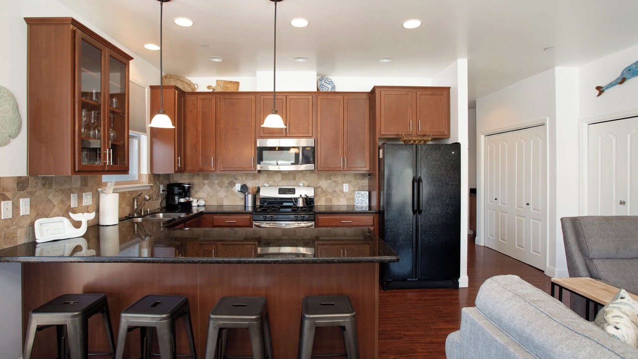 Photo of Kitchen in Grover Beach