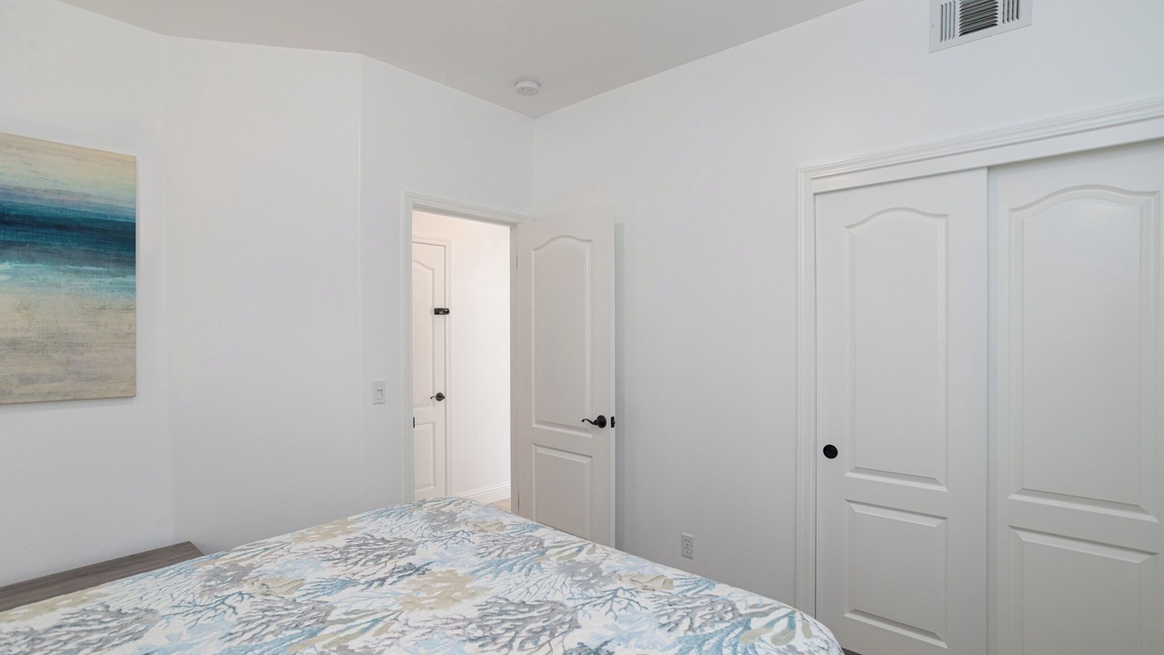 Photo of Bedroom in Grover Beach