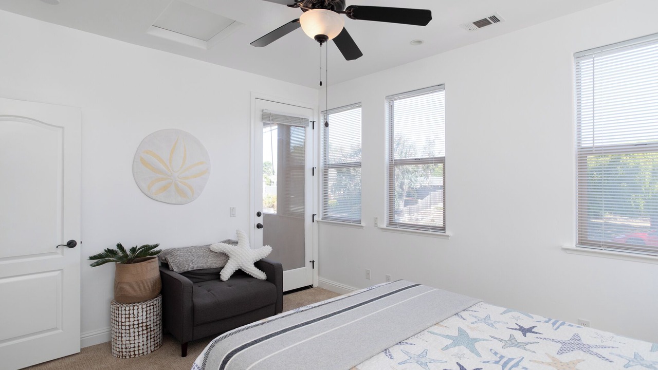 Photo of Bedroom in Grover Beach