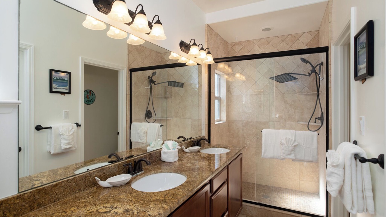 Photo of Bathroom in Grover Beach