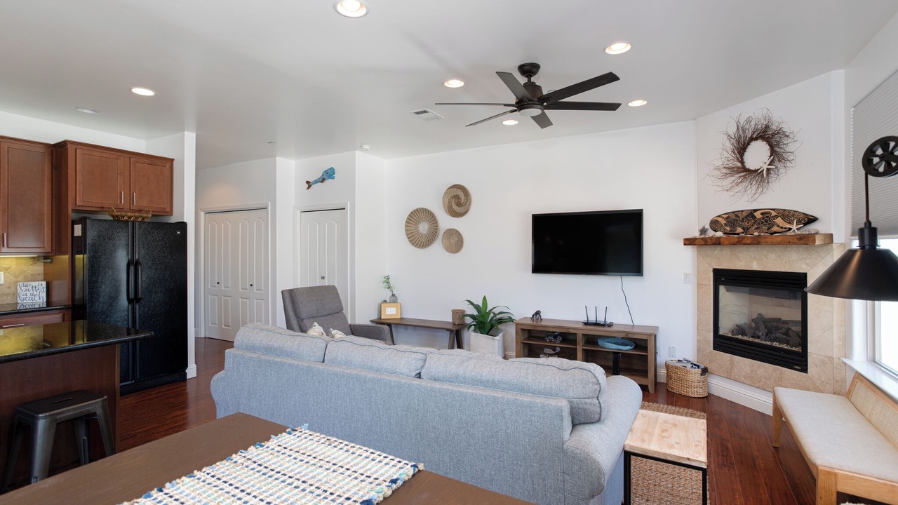 Photo of Livingroom in Grover Beach