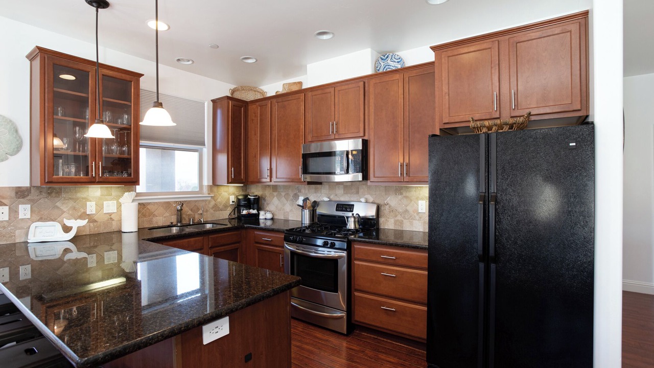 Photo of Kitchen in Grover Beach