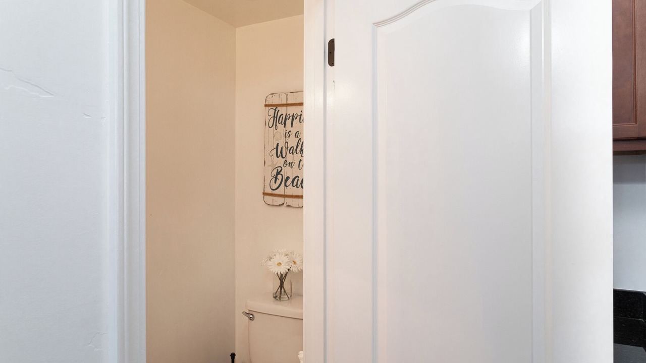 Photo of Bathroom in Grover Beach
