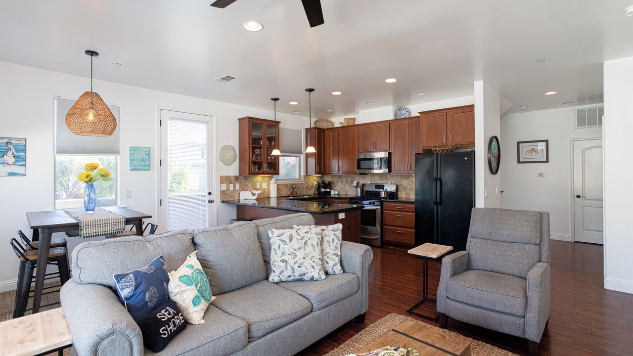 Photo of Livingroom in Grover Beach