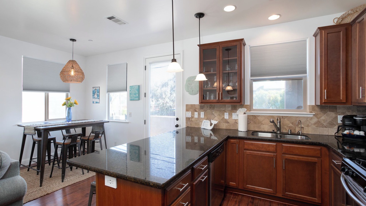 Photo of Kitchen in Grover Beach