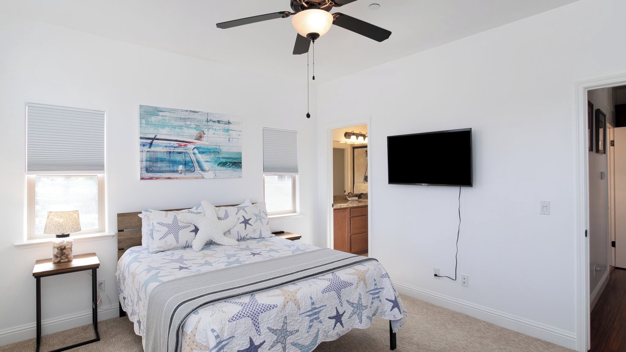 Photo of Bedroom in Grover Beach