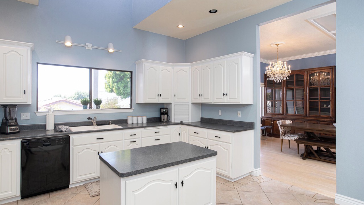 Photo of Kitchen in Grover Beach