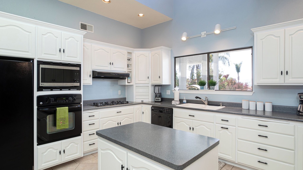 Photo of Kitchen in Grover Beach