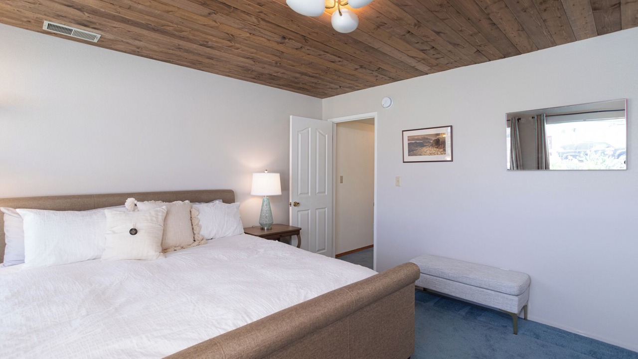 Photo of Bedroom in Grover Beach