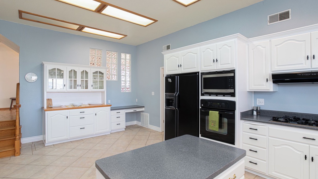 Photo of Kitchen in Grover Beach