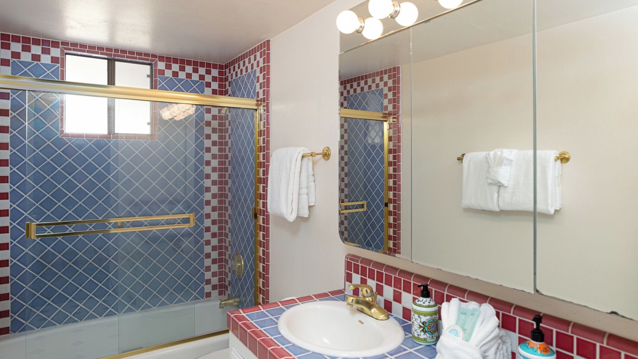 Photo of Bathroom in Grover Beach