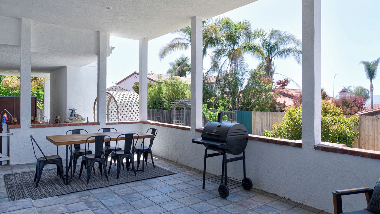 Photo of Outdoor in Grover Beach