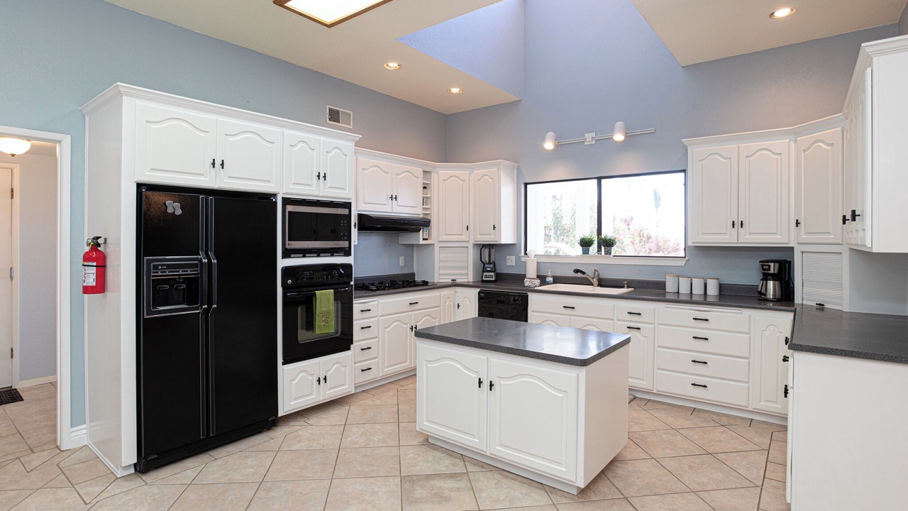 Photo of Kitchen in Grover Beach