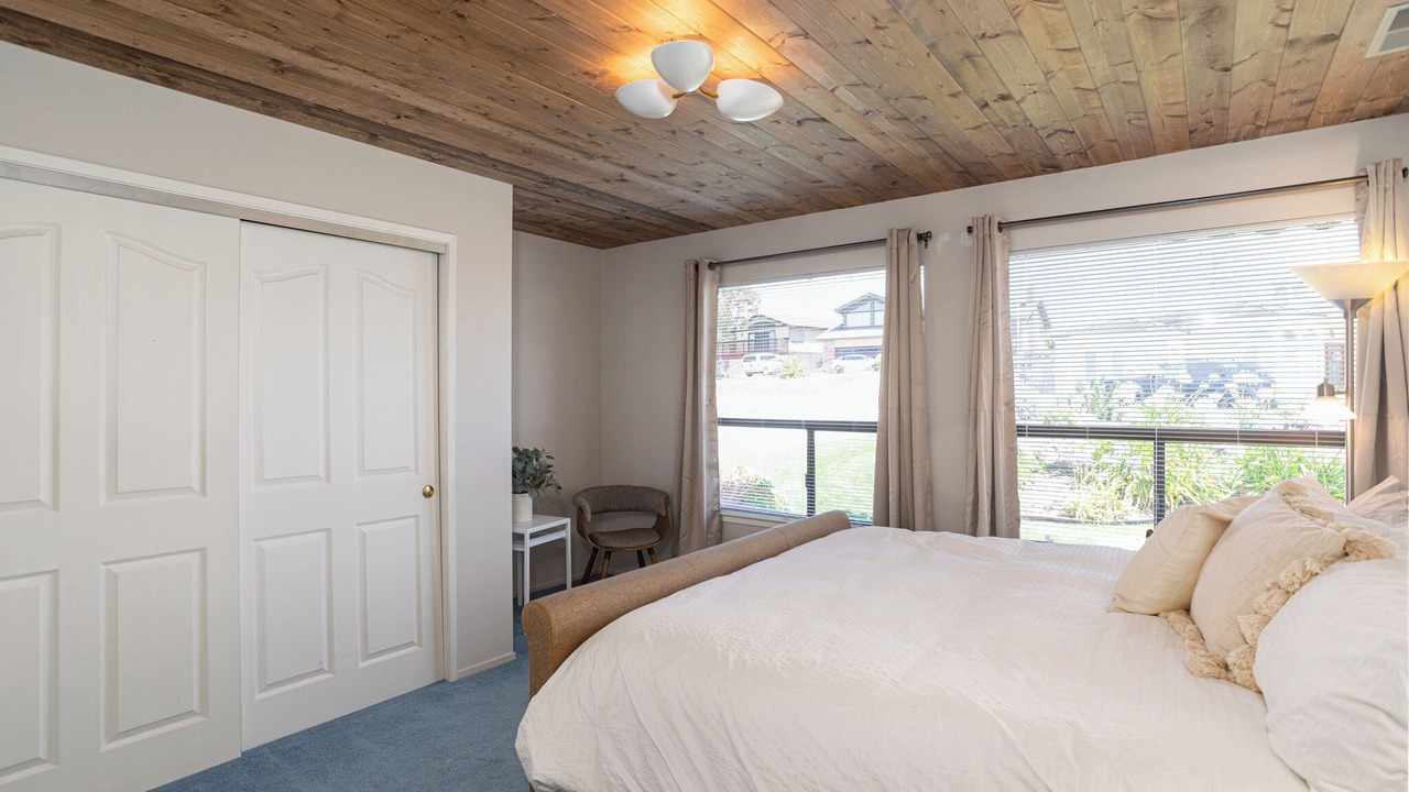 Photo of Bedroom in Grover Beach