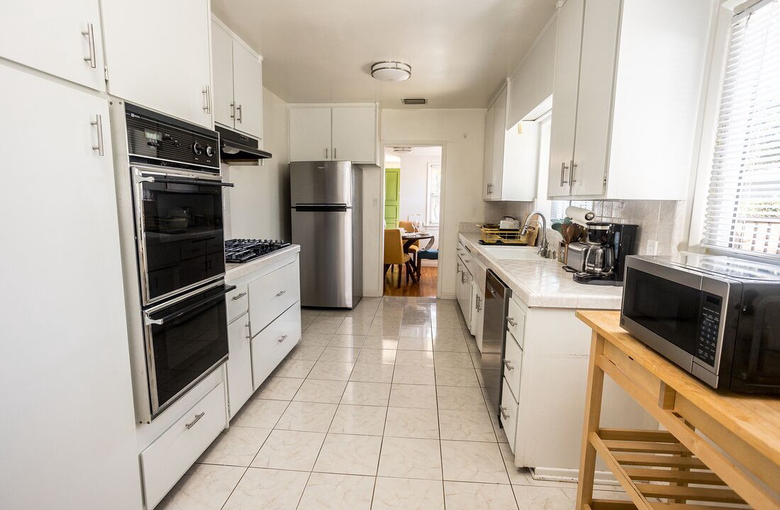 Photo of Kitchen in Montebello