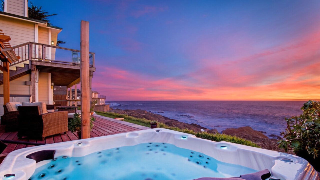 Photo of Patio Balcony in Shelter Cove