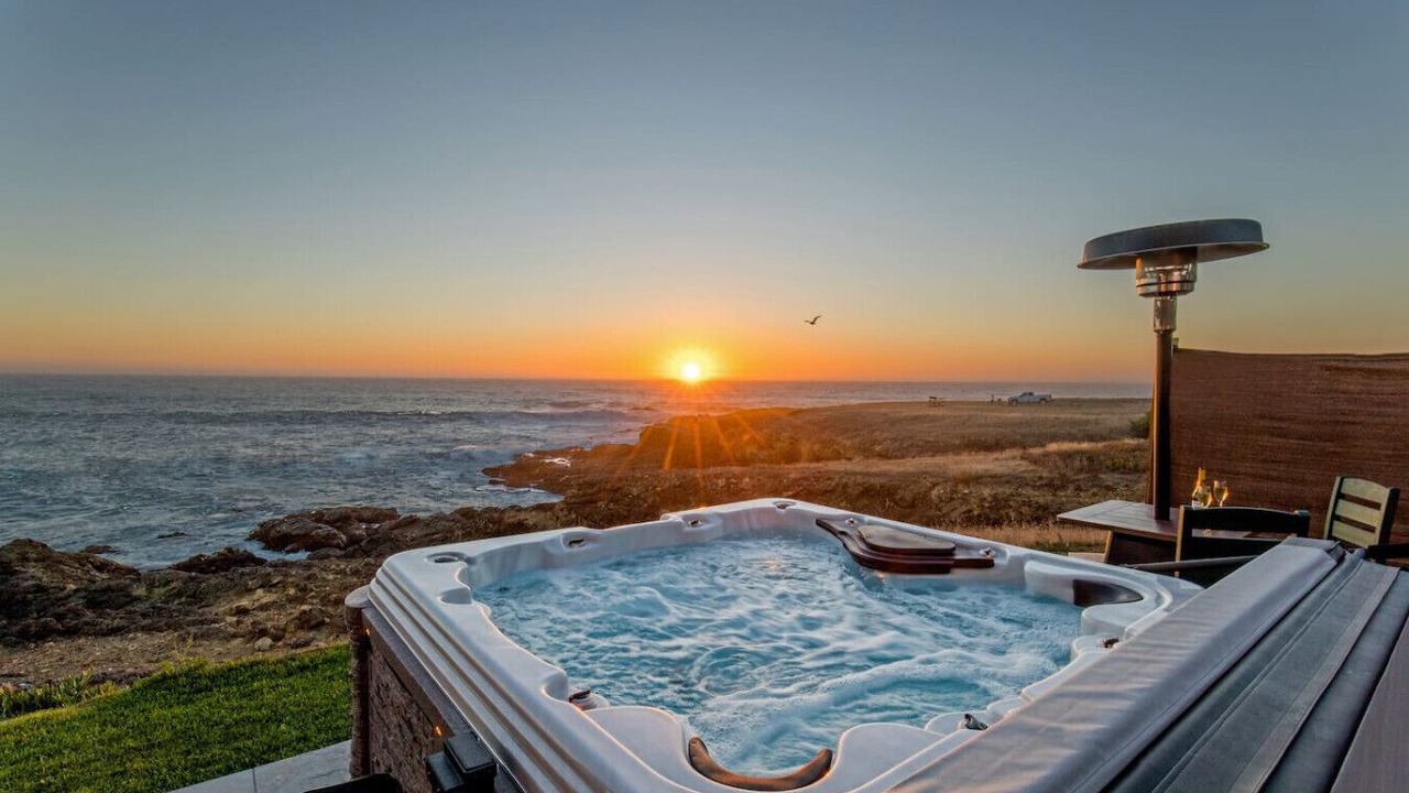 Photo of Patio Balcony in Shelter Cove