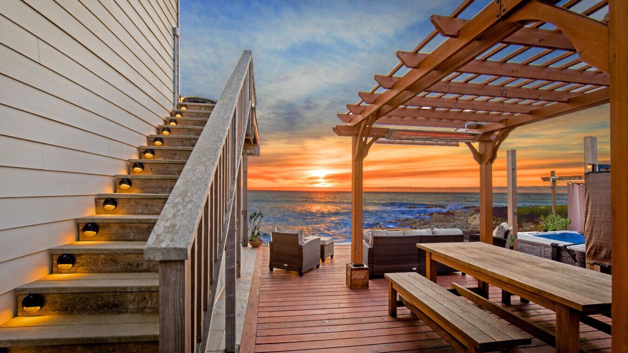 Photo of Outdoor in Shelter Cove