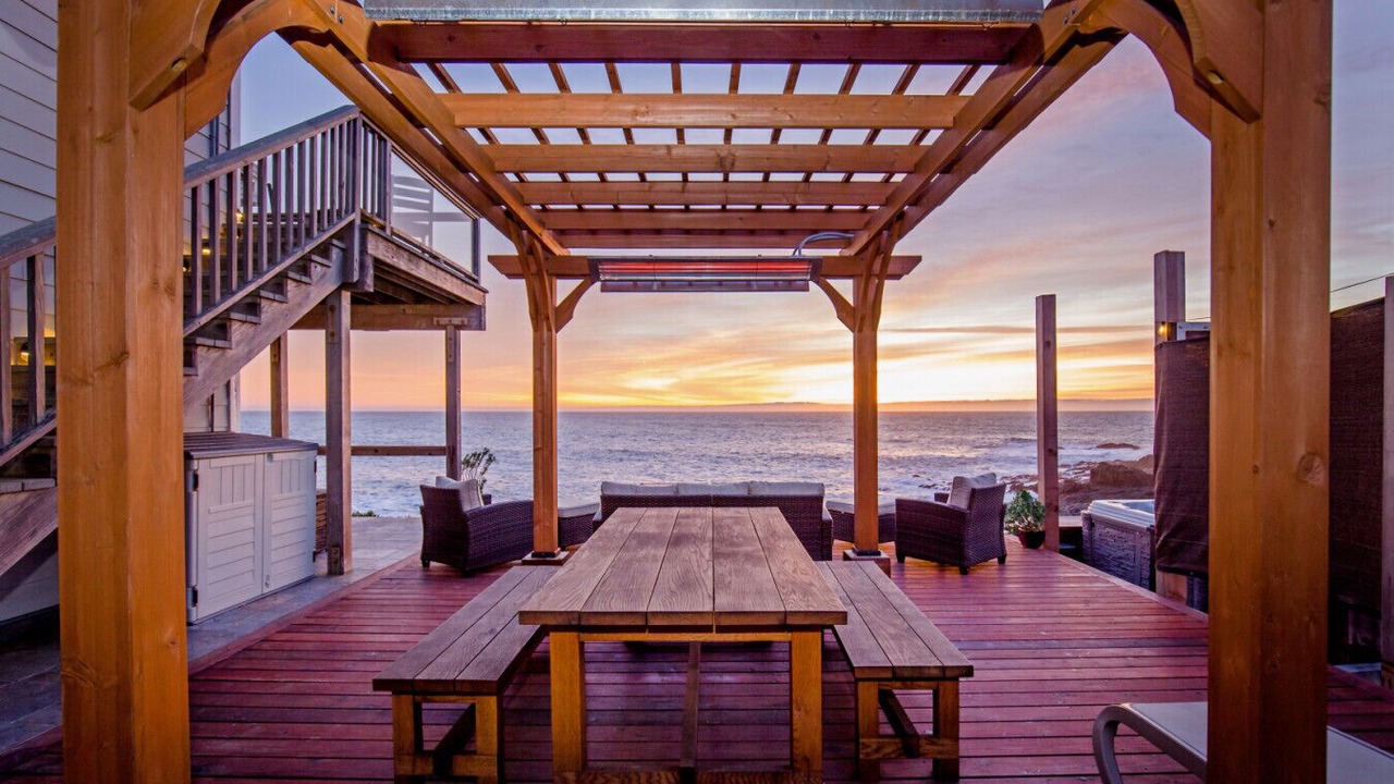 Photo of Outdoor in Shelter Cove