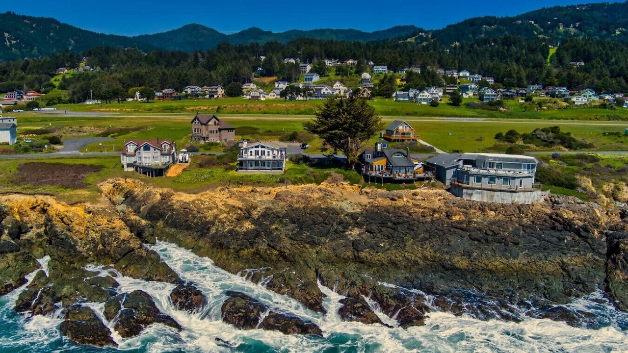 Photo of Outdoor in Shelter Cove