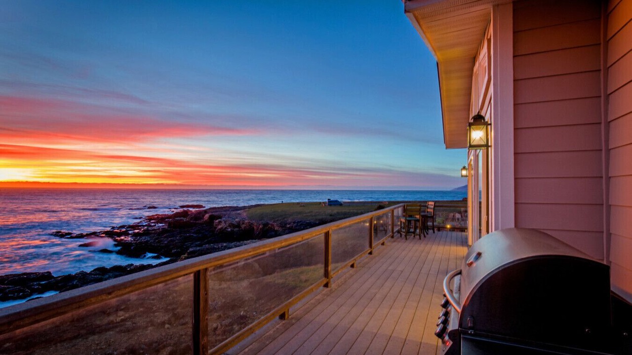 Photo of Outdoor in Shelter Cove
