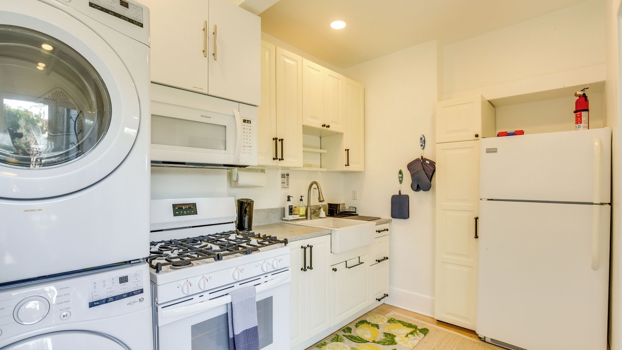 Photo of Kitchen in Golden Hill