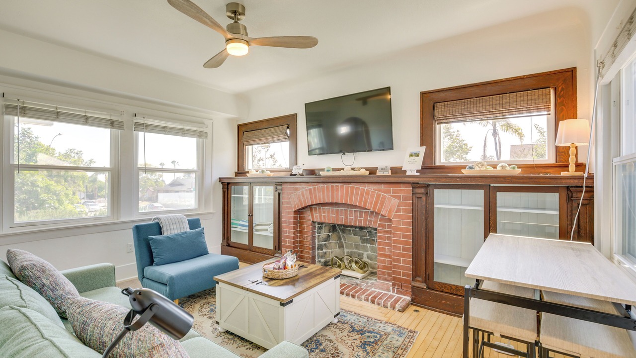 Photo of Bedroom in Golden Hill