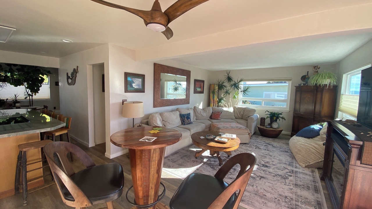 Photo of Bedroom in Cayucos